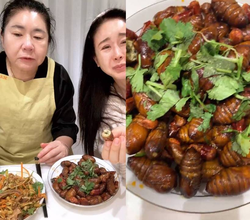 /사진=함소원 인스타그램