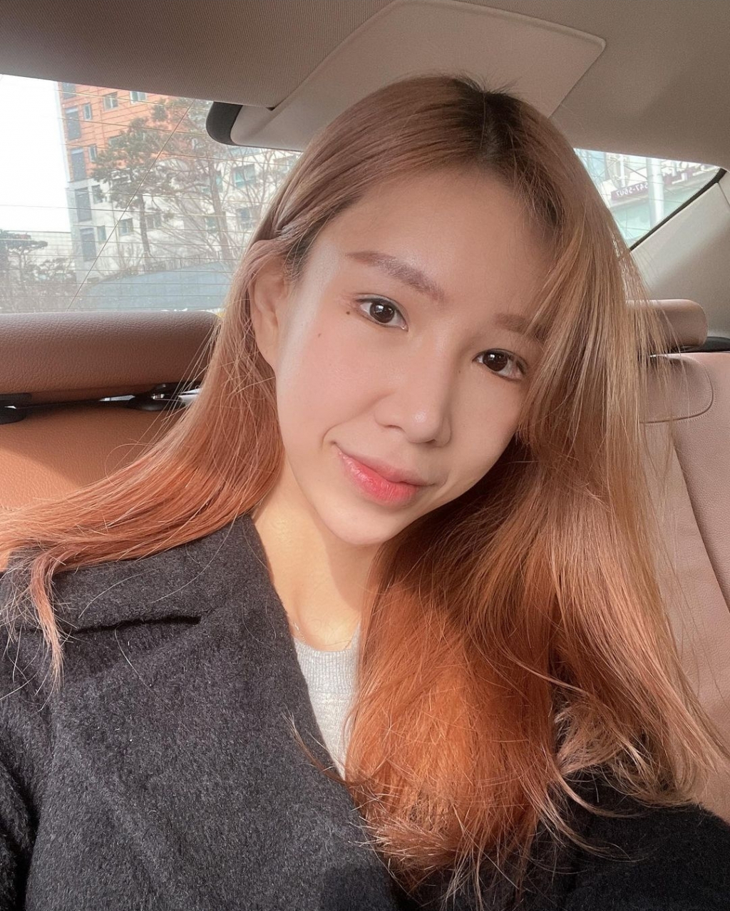 /사진=김이정 인스타그램