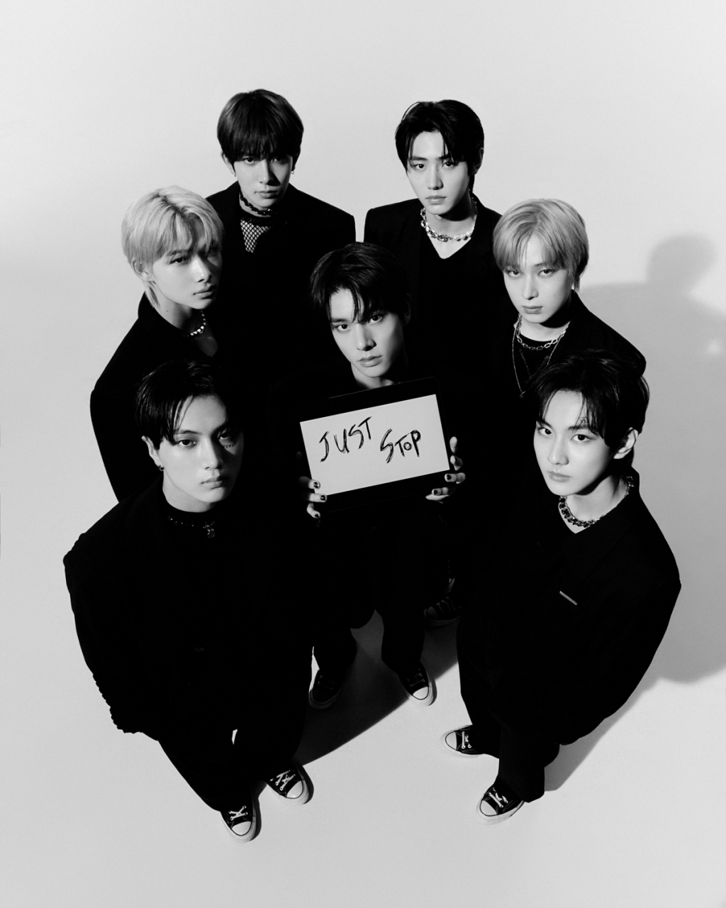 ENHYPEN(엔하이픈) /사진제공=빌리프랩