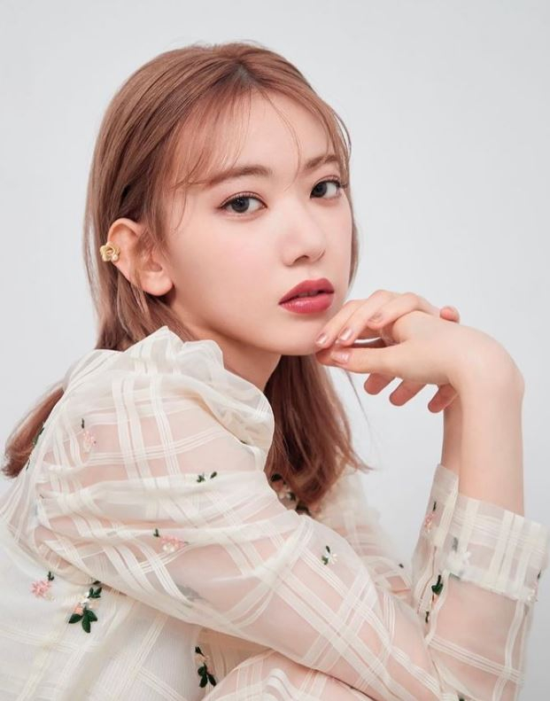 /사진=미야와키 사쿠라 인스타그램