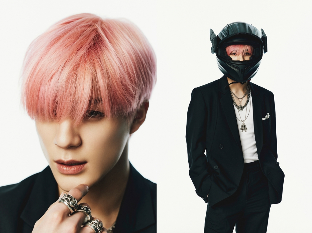 NCT DREAM 정규 2집 'Glitch Mode' 제노 티저/사진제공=SM엔터테인트