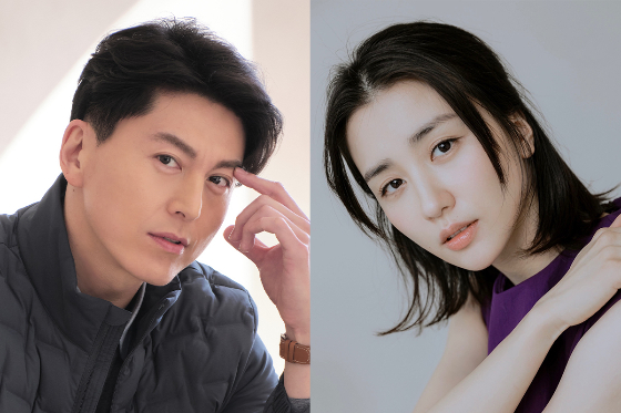 류수영 박하선 부부가 산불 피해 이웃 돕기를 위해 1억원을 기부했다./사진=이엘라이즈(사진 왼쪽), 키이스트