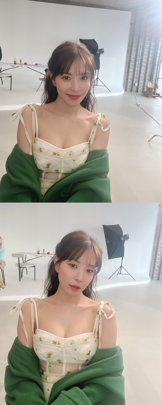 가수 보아./사진=보아 인스타그램
