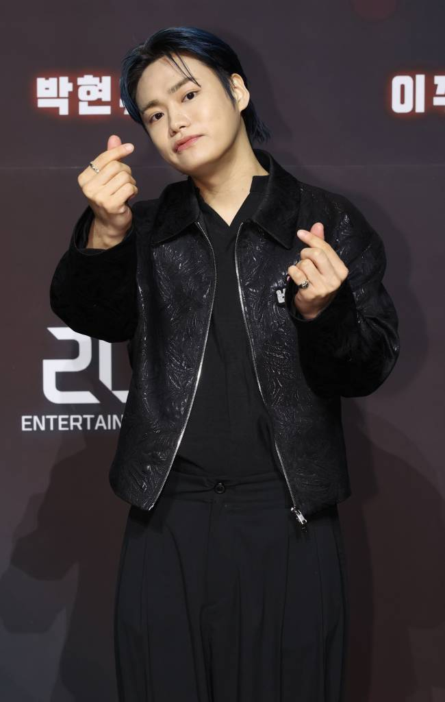 박현규 /사진=MA엔터테인먼트