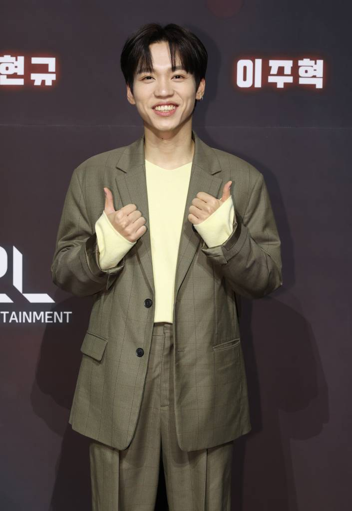 이주혁 /사진=MA엔터테인먼트
