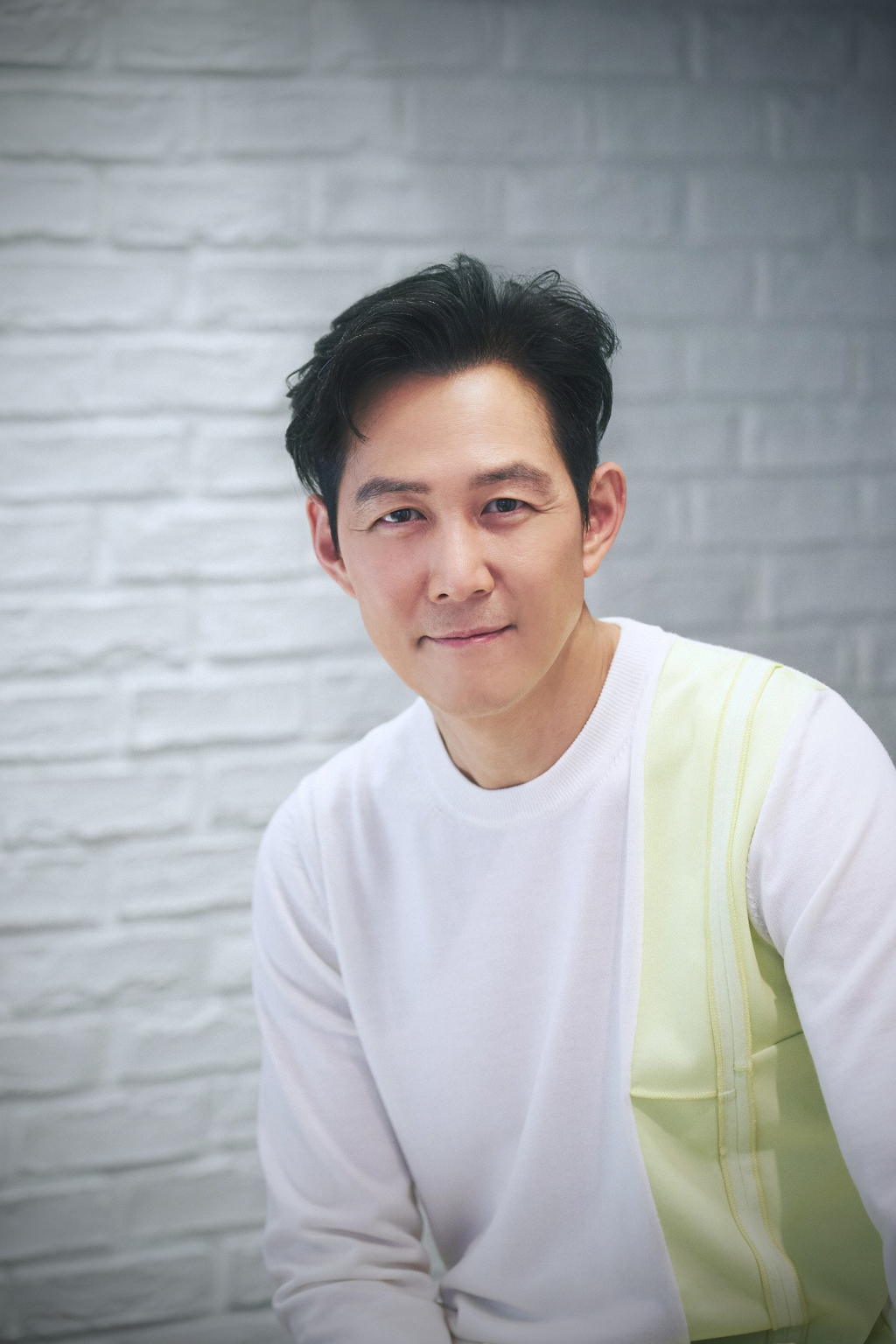 이정재 /사진=아티스트컴퍼니