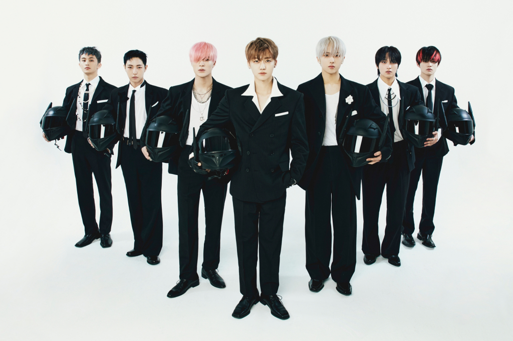 NCT DREAM 정규 2집 'Glitch Mode' 티저 이미지/사진제공=SM