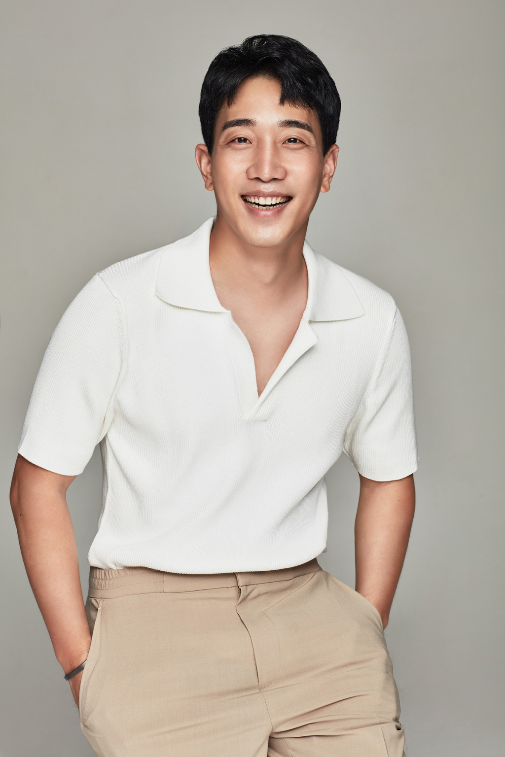 김민식/사진제공=MADE:B엔터테인먼트