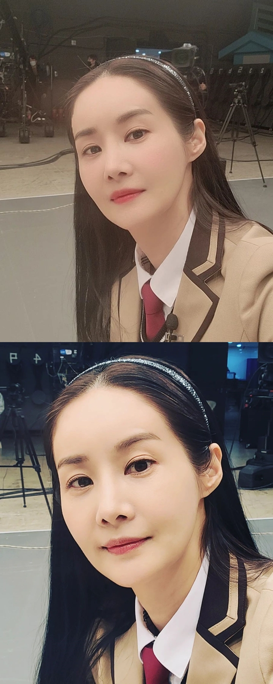 배우 김가연./사진=김가연 인스타그램
