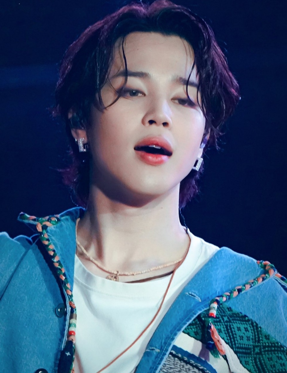 방탄소년단 지민(BTS JIMIN)