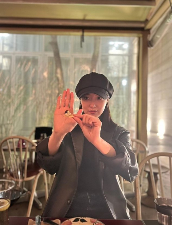 /사진=이세영 인스타그램