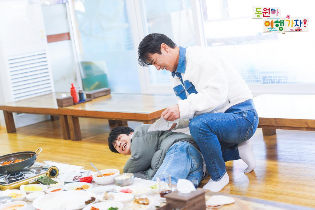 /사진=TV조선