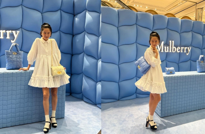 /사진=김나영 인스타그램