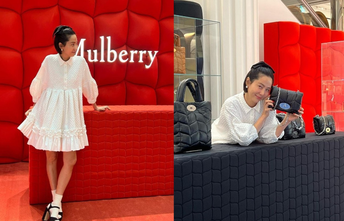 /사진=김나영 인스타그램
