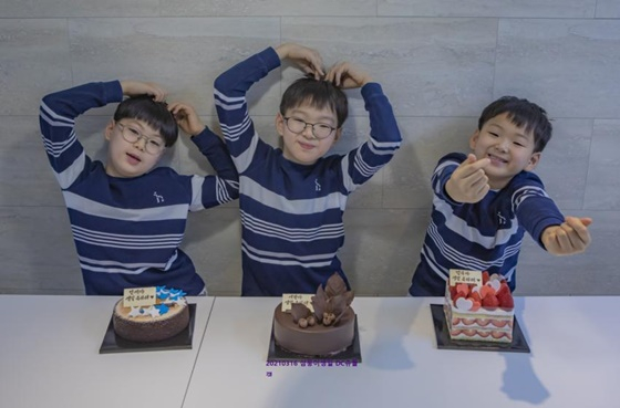 /사진=디시인사이드 슈퍼맨이 돌아왔다 갤러리