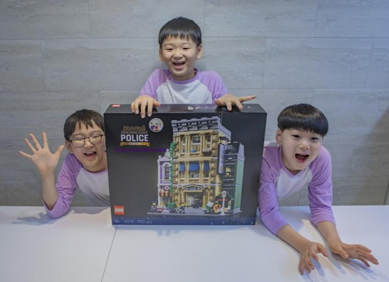 /사진=디시인사이드 슈퍼맨이 돌아왔다 갤러리