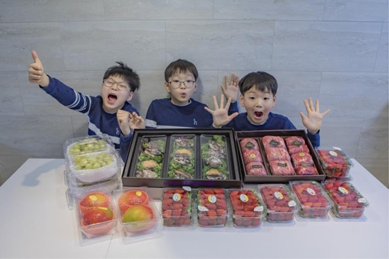 /사진=디시인사이드 슈퍼맨이 돌아왔다 갤러리