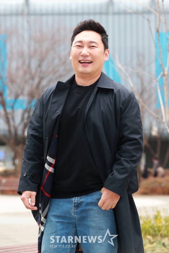 2022.03.14 '개승자' 이승윤 팀 인터뷰 /사진=이동훈 기자 photoguy@