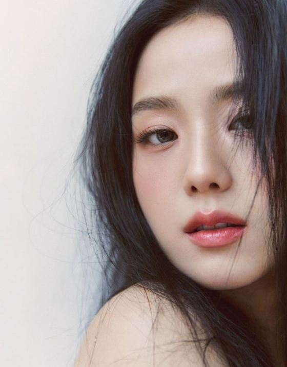 /사진=블랙핑크 지수 인스타그램