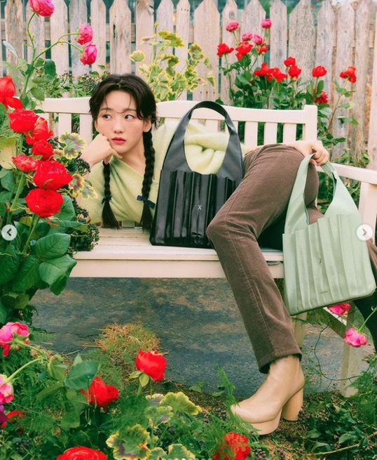 /사진=조이현 인스타그램