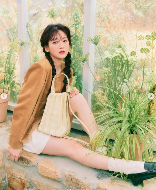 /사진=조이현 인스타그램