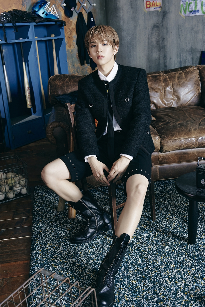 NCT 쇼타로/사진제공=에스엠엔터테인먼트