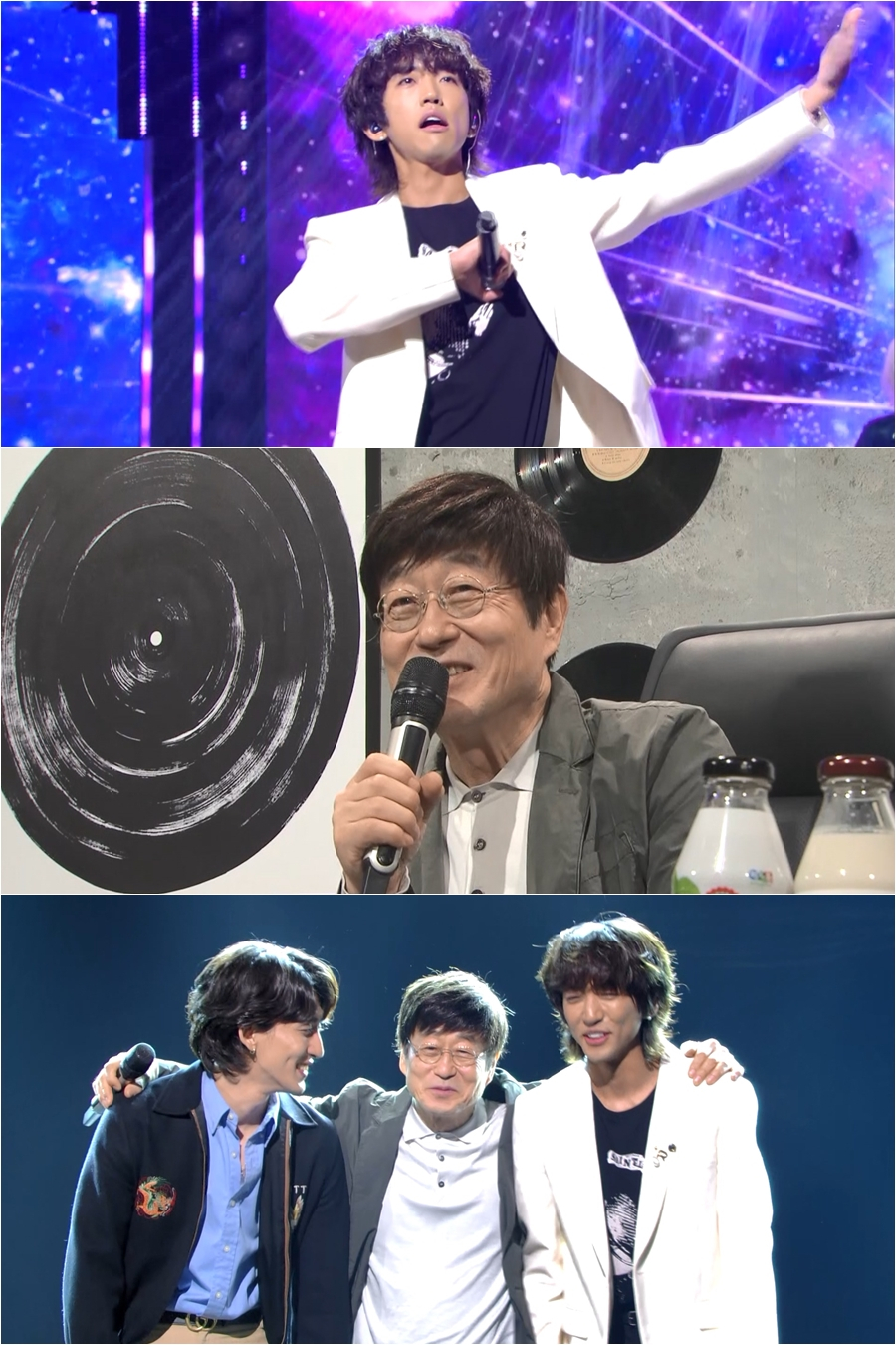 /사진제공=KBS 2TV ‘불후의 명곡'