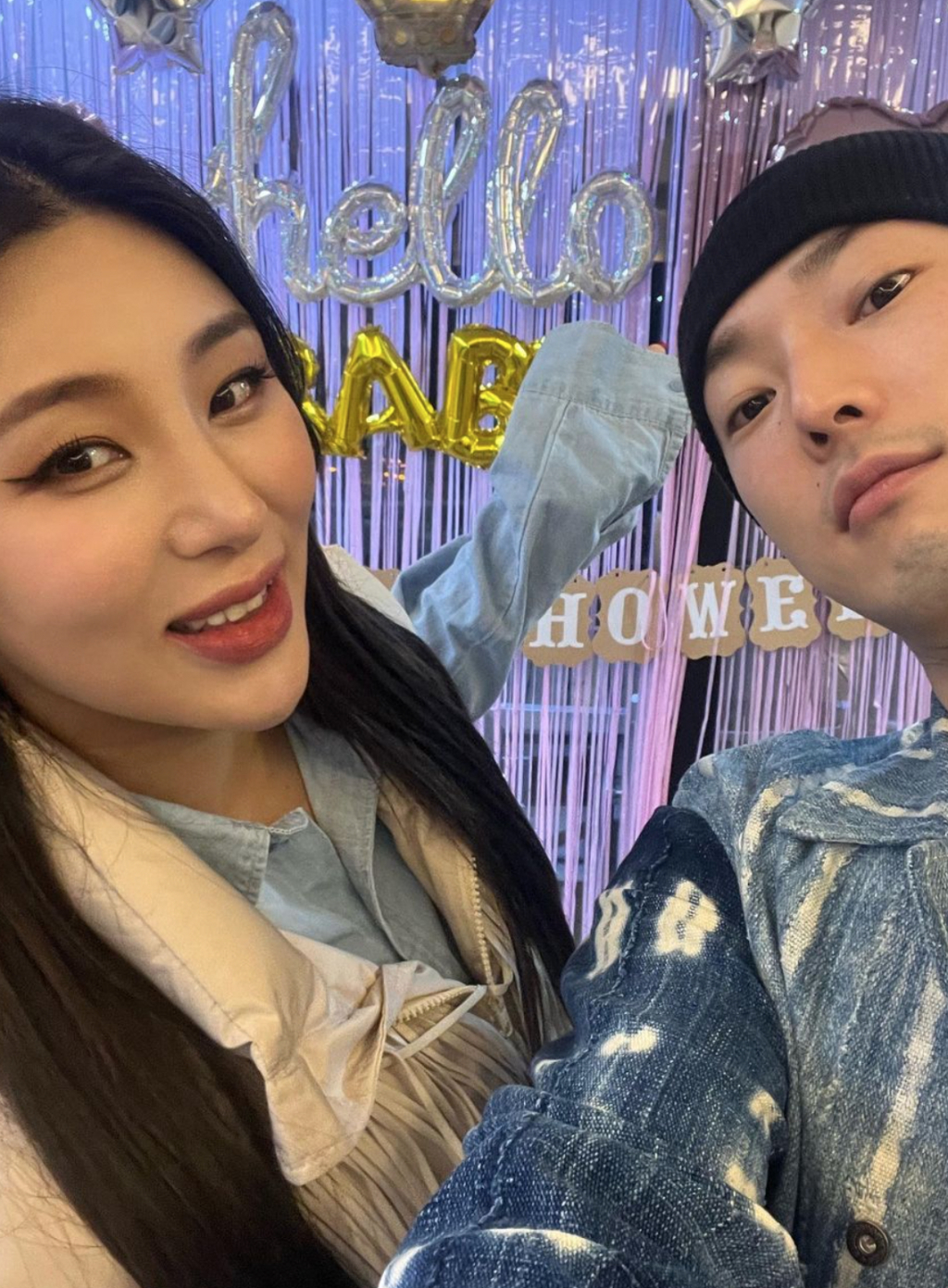 /사진=자이언트핑크 인스타그램