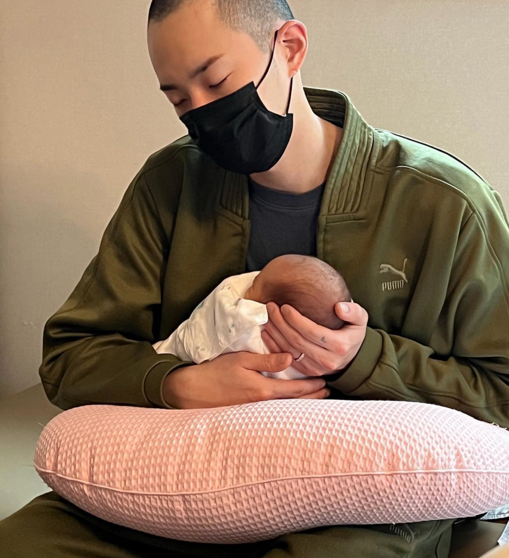 /사진=자이언트핑크 인스타그램