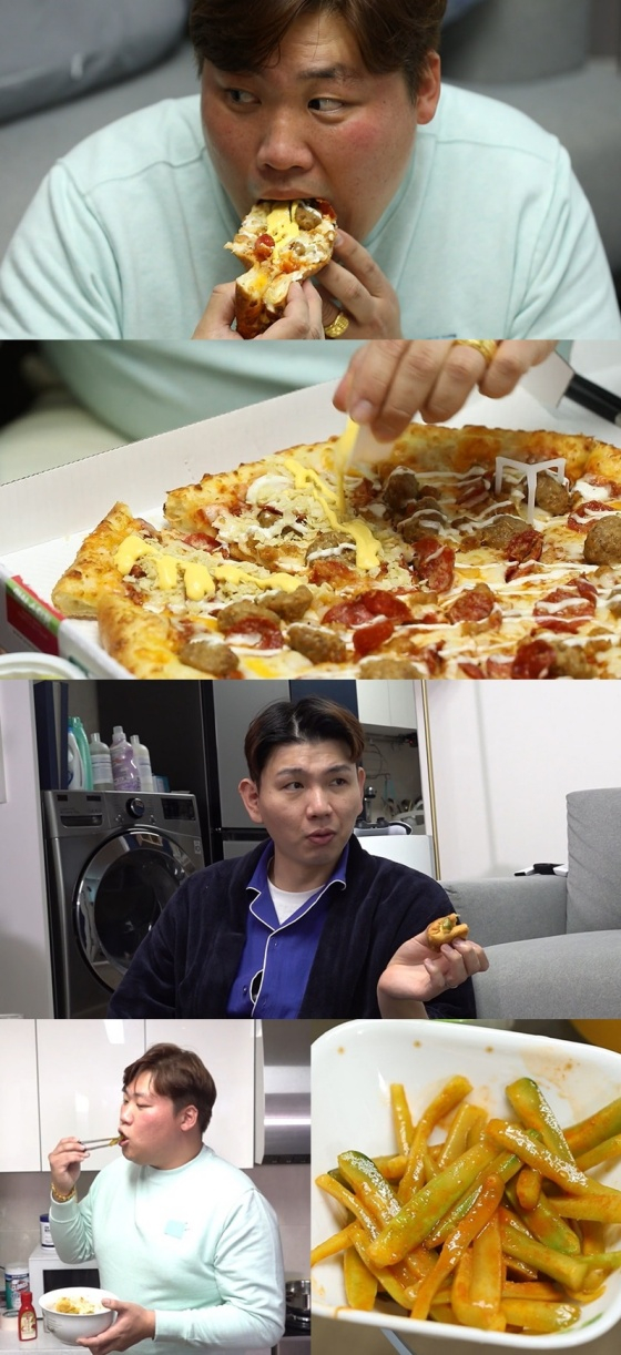 제이쓴 천뚱 / 사진=MBC 전지적 참견 시점