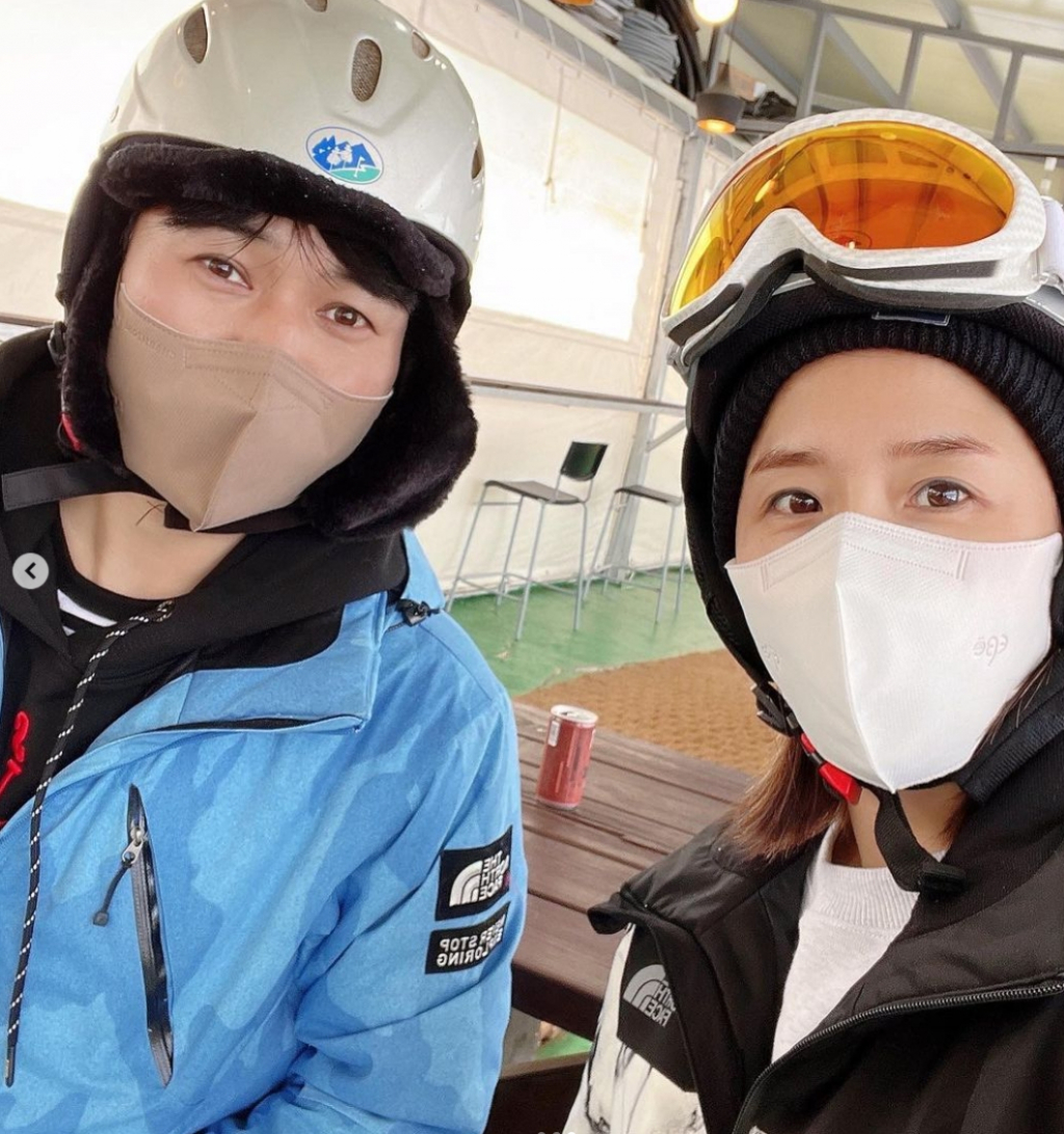 /사진=신지 인스타그램