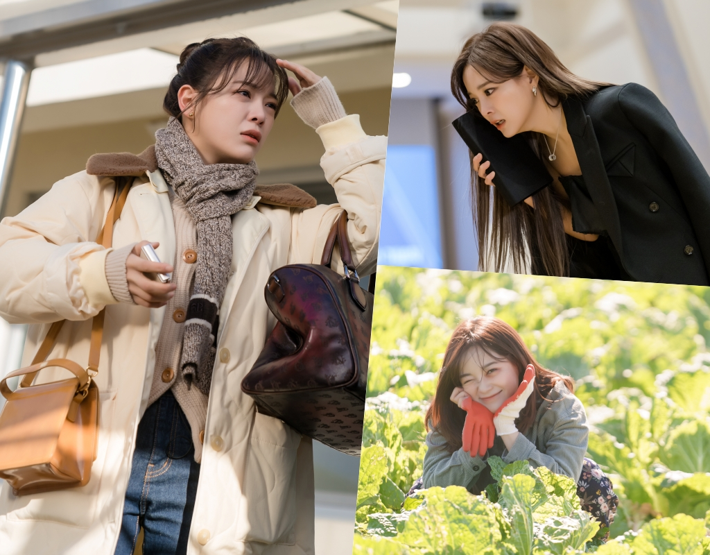 /사진='사내맞선' 방송 화면