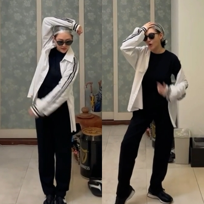 /사진=서희제 인스타그램