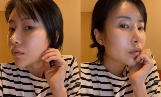 /사진=이세영 인스타그램