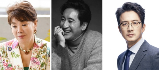김수미 신현준 정준호