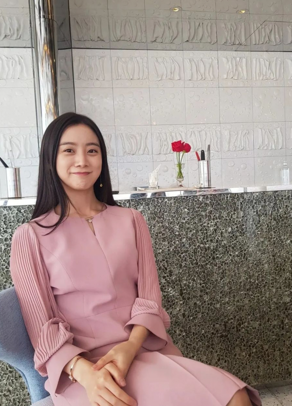 /사진=혜림 인스타그램