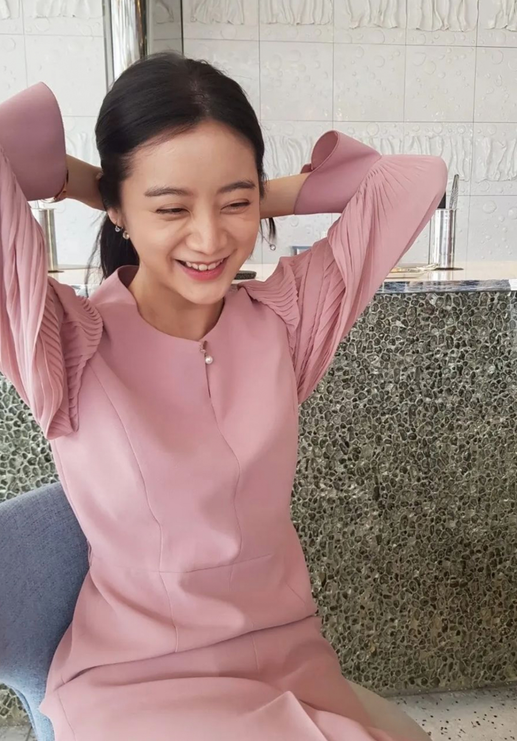 /사진=혜림 인스타그램