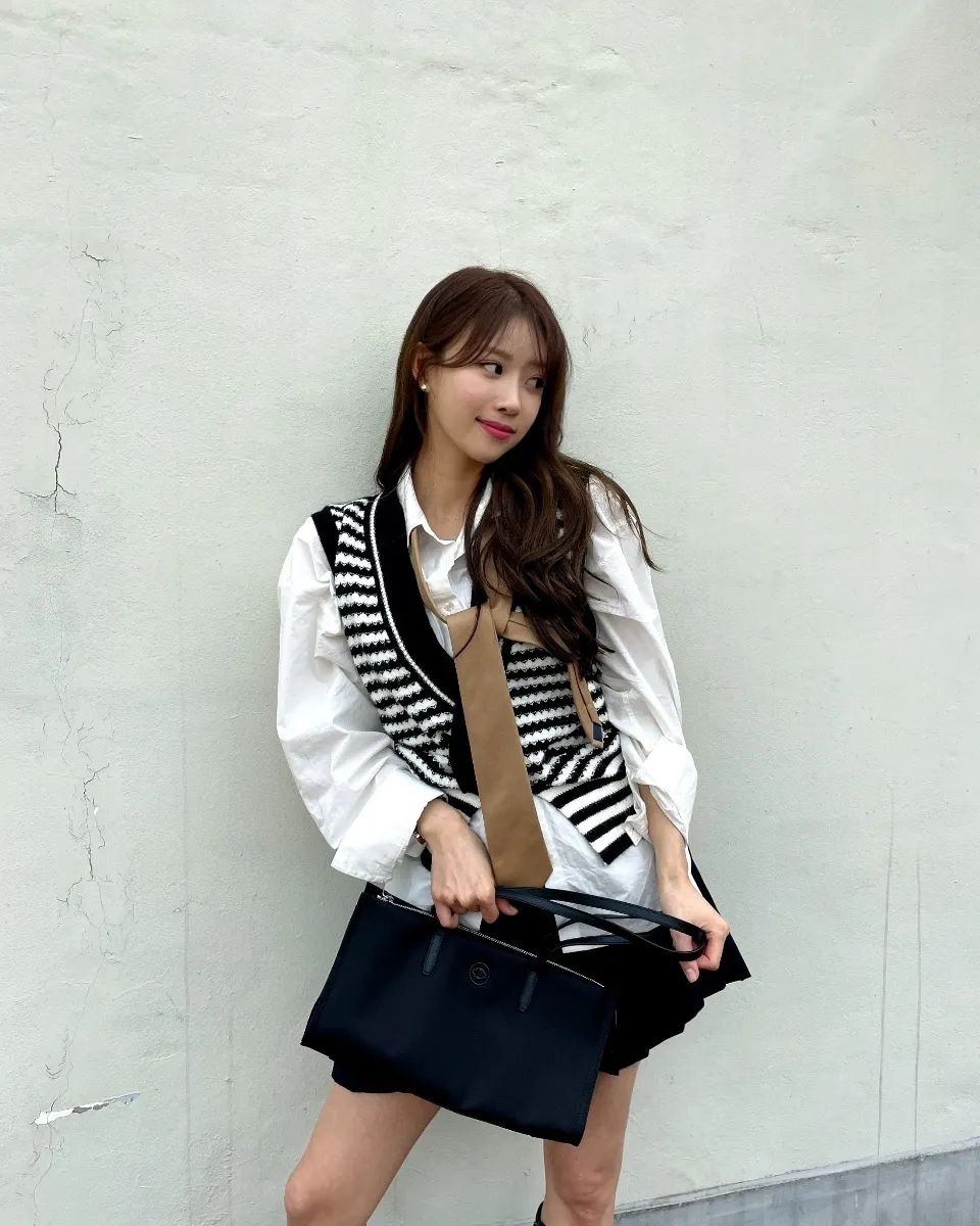 /사진=이미주 인스타그램