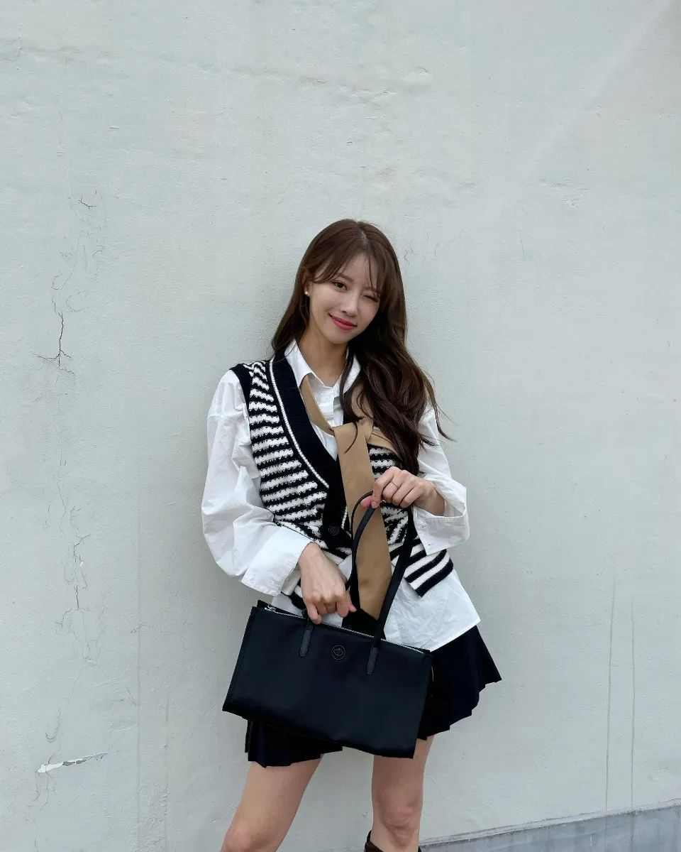 /사진=이미주 인스타그램