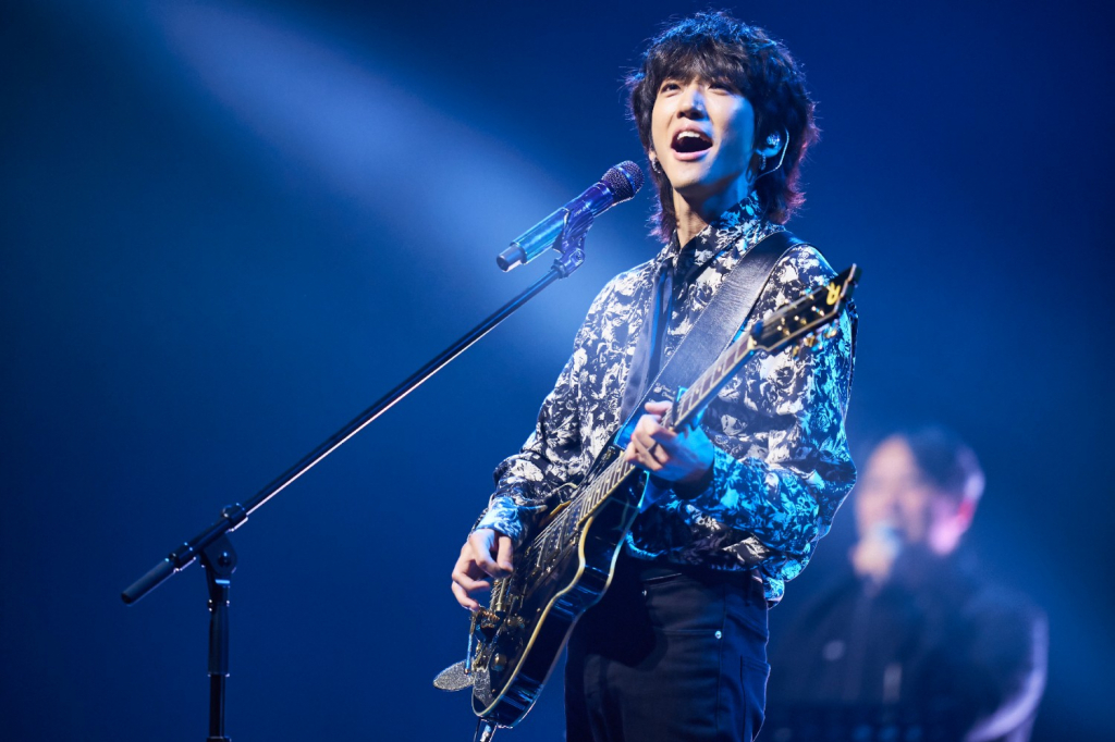 가수 이승윤/사진제공=(주)쇼플레이