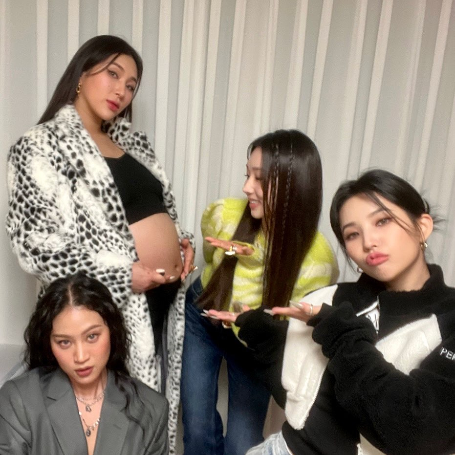 /사진=자이언트핑크 인스타그램