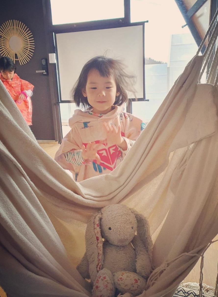 /사진=유진 인스타그램