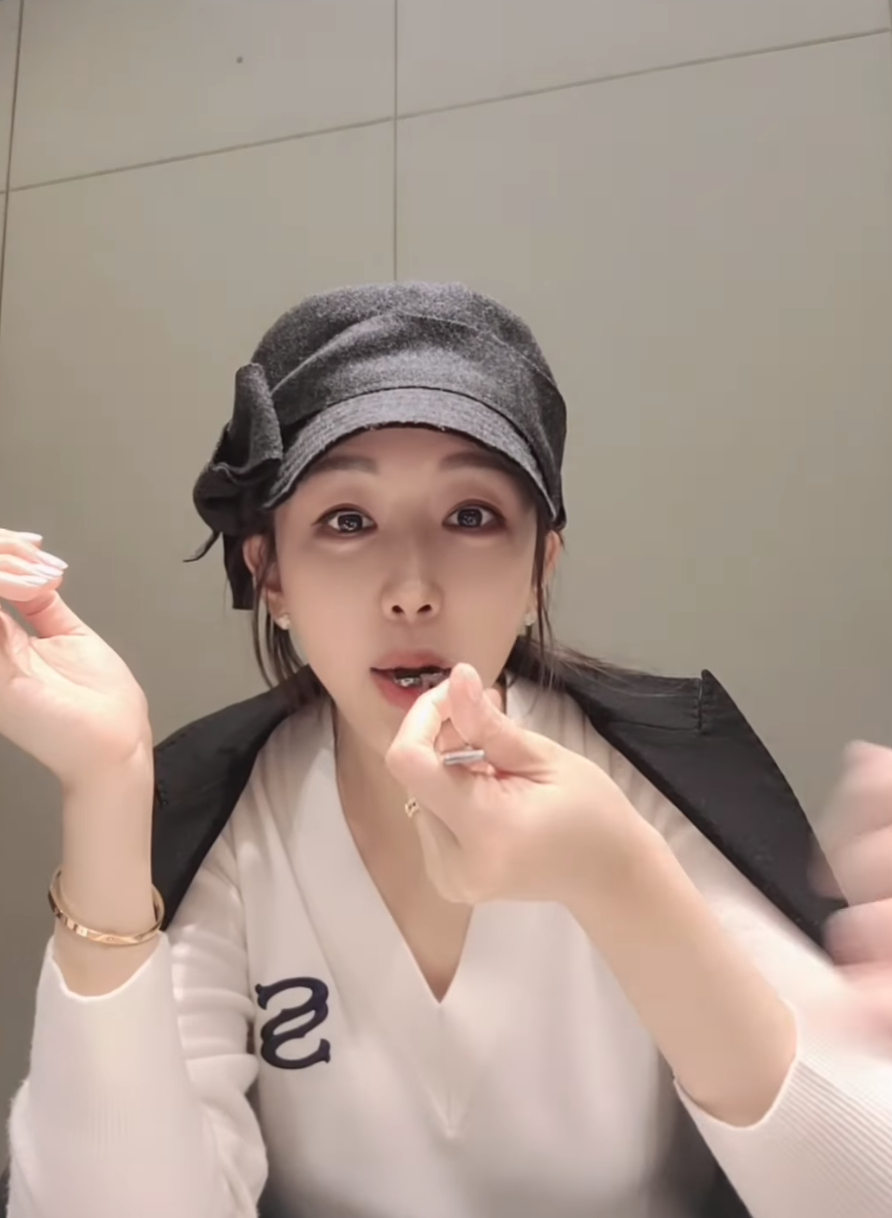 /사진=한영 인스타그램