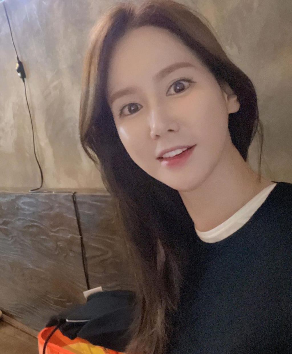 /사진=이혜원 인스타그램