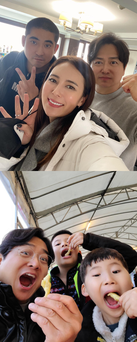 에바 포피엘 / 사진=에바 포피엘 인스타그램