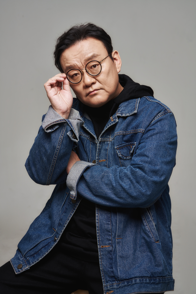 차순배 /사진제공=엘줄라이엔터테인먼트