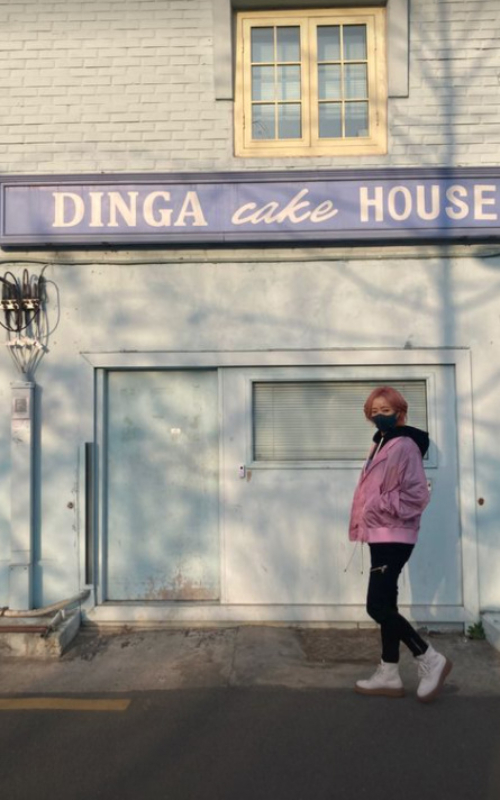 김희선/사진=김희선 인스타그램 스토리