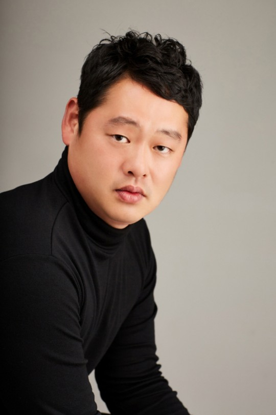 이유준 /사진=에스에이치미디어코프
