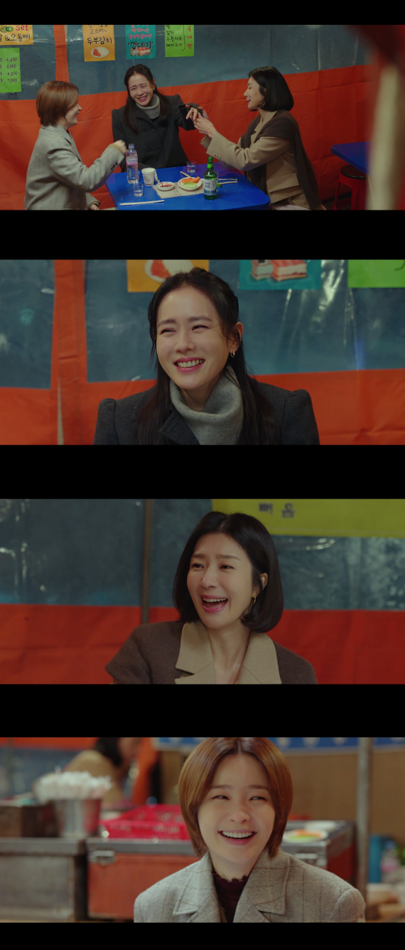 /사진=JTBC '서른, 아홉' 방송화면