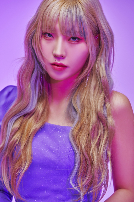 가수 류정운./사진제공=KDH엔터테인먼트